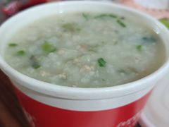 -曼玲粥店(五光食色美食城店)