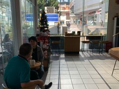 -星巴克(深圳佳宁娜友谊广场店)