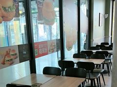 -德克士(元氏店)