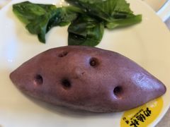 -功德林素菜饭庄(前门店)