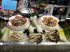 -339旋转餐厅(天府熊猫塔店)