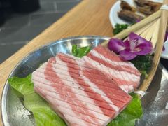 -GOGIYA·咕叽吖韩国传统烤肉店(东方新天地店)