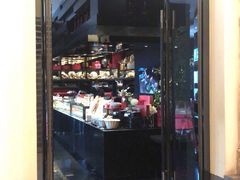 门面-Salon de The de Joel Robuchon(外滩18号店)