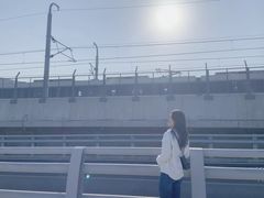-海堤纪念公园