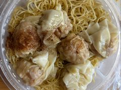 -小梁哥云吞面(黄贝岭店)