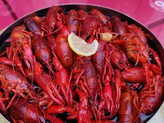 -盱眙虾神於氏龙虾(夫子庙红街店)