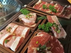 -牛焱·烧肉酒肆(五大道店)