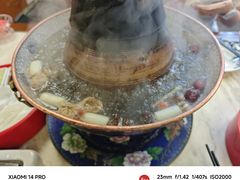 -东来顺•非遗火锅(外滩店)