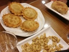 -三鞭一花·独一处·元英砂锅(海光寺店)
