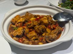 -原鄉本味 楚菜 丹江口鱼(北苑店)