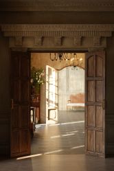 -雪中彩影婚纱摄影·微光艺术中心