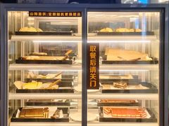 -火炉火自助餐(西直门凯德MALL店)