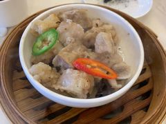-点红点绿茗点居(客村店)