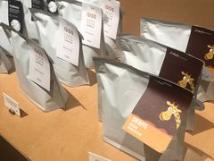 -Seesaw Coffee(朝阳大悦城店)