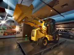 -柳州工业博物馆