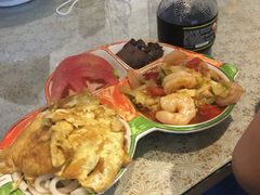 -乐三里屯面馆(阿那亚店)