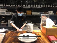 -橘焱胡同烧肉夜食(BFC外滩金融中心店)