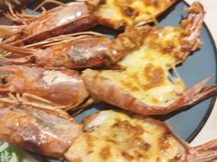 -喜庭海鲜自助(来福士店)