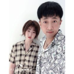 -吉米造型