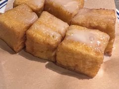 法兰西多士-周沫西餐(漫广场店)