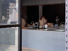 -来回·咖啡(钟村咖啡豆店)
