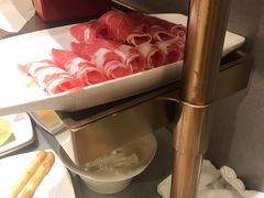 -海底捞火锅(凯德广场店)