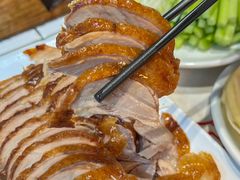 -福荣居褡裢火烧京味家常菜(西四店)