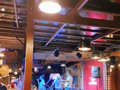 -Naughty Nuri’s Phuket