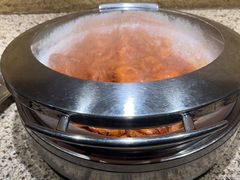 -汉巴味德·烤肉与啤酒的自助(杭州大悦城店)