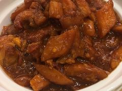 -春饼先生·北京烤鸭(甘井子万达店)