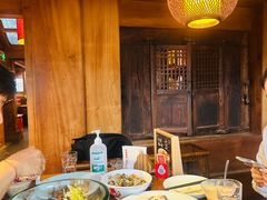 -小吊梨汤·北京菜(香山店)