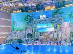 -珠海长隆海洋王国