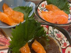 -汉阳廷自助烤肉·火锅(万丰海岸城店)