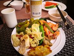 -丰顺宝丰酒店温泉