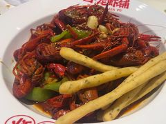 -回·龙虾铺·盆盆蟹·烧烤大排档(回龙观店)