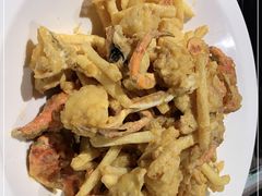-李叔叔虾蟹大排档(青羊店)