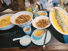-小方外婆菜(蒙山路店)