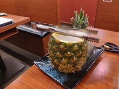 -大阪烧肉BAKA一代(十亩地店)