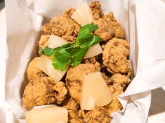 闽南炸醋肉-荣先森·闽南菜(环球港店)