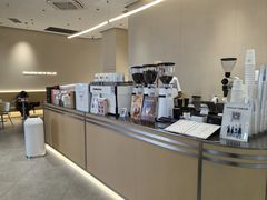 -Manner coffee(深圳光明万达广场店)
