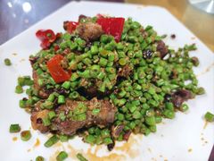 奇香排骨-明婷饭店(外曹家巷店)