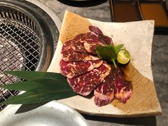 -厚贞日式烤肉(龙之梦店)