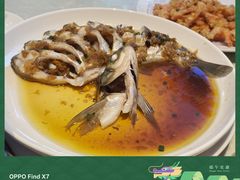 -金典银峰老鹅馆·昆山菜(亭林公园店)