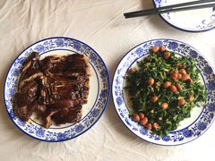 -邱记私房菜·十八年本地菜