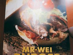 -魏斯理汉堡(西安沣东吾悦店)