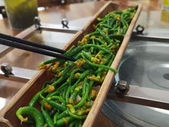-竹一味·竹筒饭