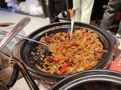 -匠熙小馆(崇文门店)
