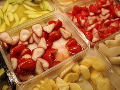 -老炳·七丛松甘草水果