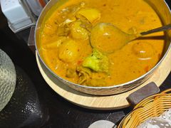 -金厨泰国餐厅·全泰籍厨师料理(拱北店)