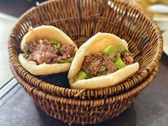 -老保定驴肉馆(云岗路店)